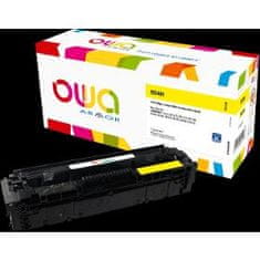 Armor CRG054HY toner yellow