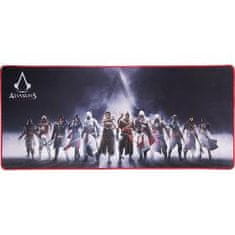 Subsonic SUPERDRIVE Assassins Creed Desk Mat XXL