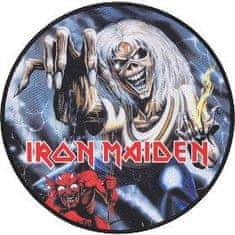 Subsonic SUPERDRIVE Iron Maiden Mousepad model 2