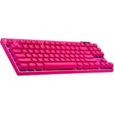 Logitech G PRO X TKL Gaming Keyboard MGN