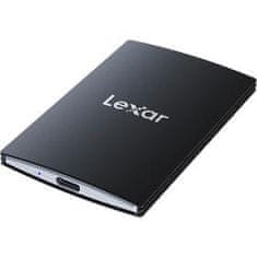 Lexar Externí SSD SL500 512GB, 2000MB/s