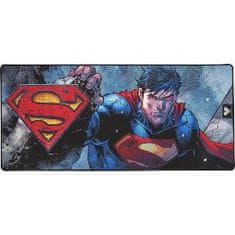 Subsonic SUPERDRIVE Superman Gaming Desk mat XXL