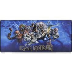 Subsonic SUPERDRIVE Iron Maiden Gaming DeskMatXXL