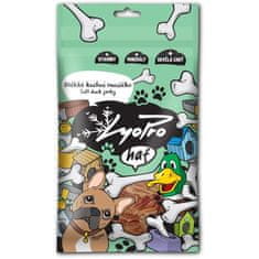 LyoPro Dog Kachní masíčko měkké 70 g