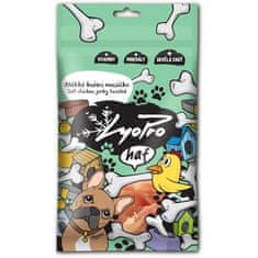 LyoPro Dog Kuřecí masíčko měkké 70 g