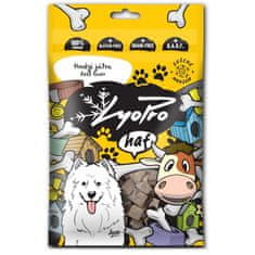 LyoPro Dog Hovězí játra 50 g