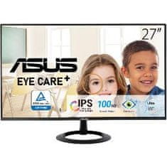 ASUS VZ27EHF 27 Eye Care FHD IPS 100Hz