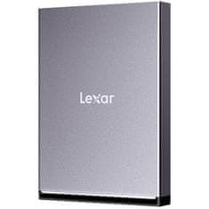 Lexar Externí SSD SL210 2TB, 550MB/s