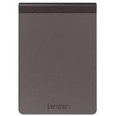 Lexar Externí SSD SL200 2TB, 550MB/s