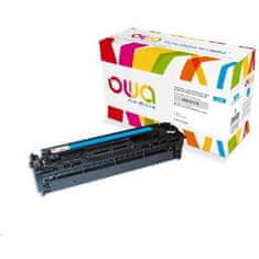 Armor CF211A toner cyan