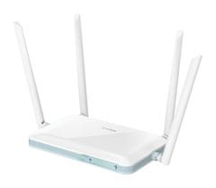 D-Link G403/E EAGLE PRO AI N300 4G Smart Router