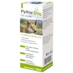 Pythie Dog Ear Cleaner 10ml