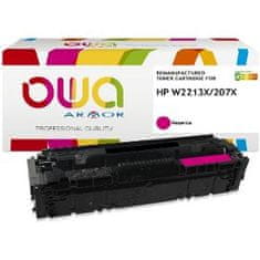 Armor W2213X toner magneta