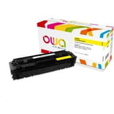 Armor CRG-045H Y toner yellow