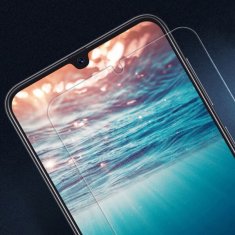 IZMAEL Prémiové ochranné sklo 9D Izmael pro Samsung Galaxy A25 5G - Transparentní KP33613