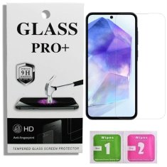 IZMAEL Prémiové ochranné sklo 9D Izmael pro Samsung Galaxy A55 - Transparentní KP33608