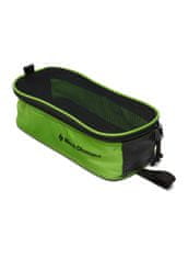 Black Diamond Obal na mačky Black Diamond Crampon Bag Envy Green