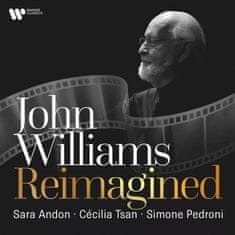 Soundtrack: John Williams: Reimagined