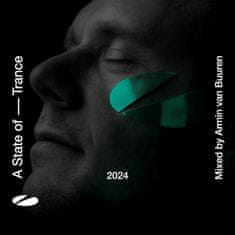 Buuren Armin Van: A State of Trance 2024