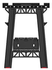 Koza Prosperplast Tech Stand 58 x 41,5 x 77 cm multifunkční