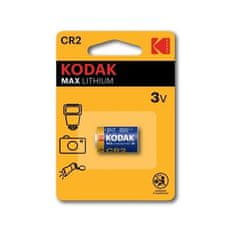 Baterie Kodak CR2 MAX Lithium