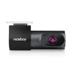 Niceboy Kamera PILOT S5 GPS + WIFI