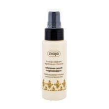 Ziaja Ziaja - Smoothing Serum for Dry and Damaged Hair Argan & Tsubaki Oils 50ml 50ml 