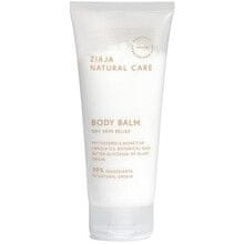 Ziaja Ziaja - Natural Care Body Balm - Tělový balzám 200ml