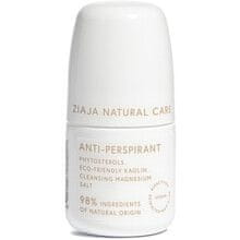 Ziaja Ziaja - Natural Care Anti-Perspirant Roll-on - Kuličkový antiperspirant 