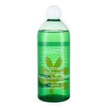 Ziaja Ziaja - Intimate Sage Cleanser Gel (gel sage) - Gel for intimate hygiene 500ml 