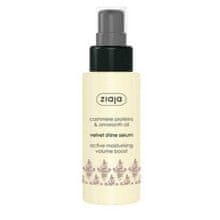 Ziaja Ziaja - Hair Serum to Increase Gloss Cashmere Proteins & Amaranth Oil 50 ml 50ml 