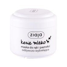 Ziaja Ziaja - Goat´s Milk Hand Mask - Hand cream 75ml 