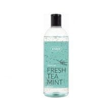 Ziaja Ziaja - Fresh Tea Mint Shower Gel 500ml 