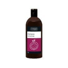 Ziaja Ziaja - Fig Shampoo 500ml 