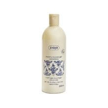 Ziaja Ziaja - Ceramides Creamy Shower Gel - Krémové sprchové mýdlo 500ml 