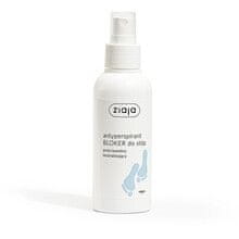 Ziaja Ziaja - Blocker Antiperspirant - Antiperspirant na nohy 100ml 