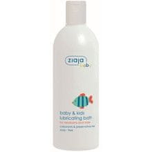 Ziaja Ziaja - Bath Oils for Children from Birth 370 ml 370ml 