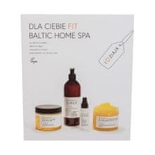 Ziaja Ziaja - Baltic Home Spa Fit Set 50ml 