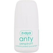 Ziaja Ziaja - Antiperspirant - Antiperspirant 60ml 