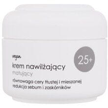 Ziaja Ziaja - 25+ Moisturizing Mattifying Cream - Hydratační matující krém 50ml 