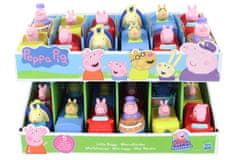 Hasbro Prasátko Peppa mini autíčko