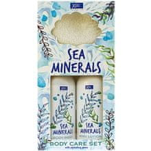 Xpel XPel - Xpel Sea Minerals Body Care Set - Dárková sada 300ml 