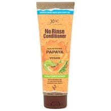 Xpel XPel - No Rinse Conditioner Nourishing Papaya - Bezoplachový kondicionér pro výživu a hydrataci vlasů 250ml 