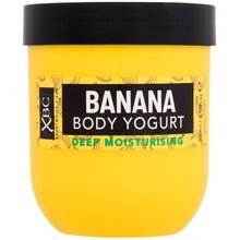 Xpel XPel - Banana Body Yogurt - Tělový krém 200ml 