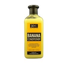 Xpel XPel - Banana Conditioner - Nourishing conditioner with the scent of bananas 400ml 