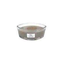 Woodwick WoodWick - Sand & Driftwood Ship (sand and driftwood) - Scented candle 453.6g 