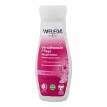 Weleda Weleda - Wild Rose Pampering Body Lotion 200ml 