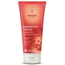 Weleda Weleda - Regeneration Shower Cream Pomegranate 200ml