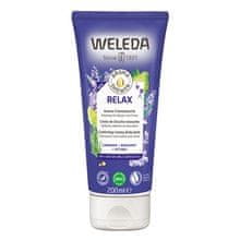 Weleda Weleda - Aroma Shower Relax Comforting Creamy Body Wash - Soothing shower cream 200ml 