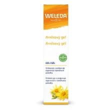 Weleda Weleda - Arnica gel 25.0g 